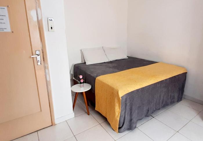 copacabana blue hotel