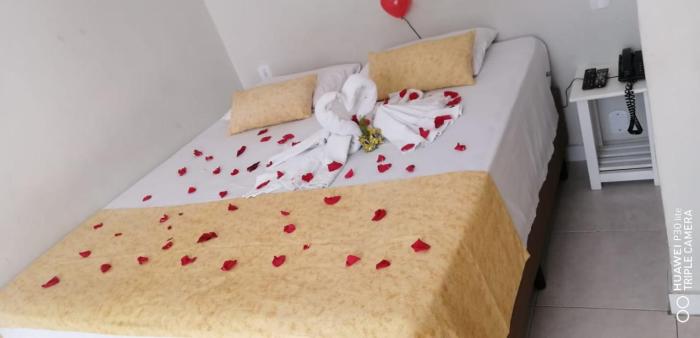 copacabana blue hotel