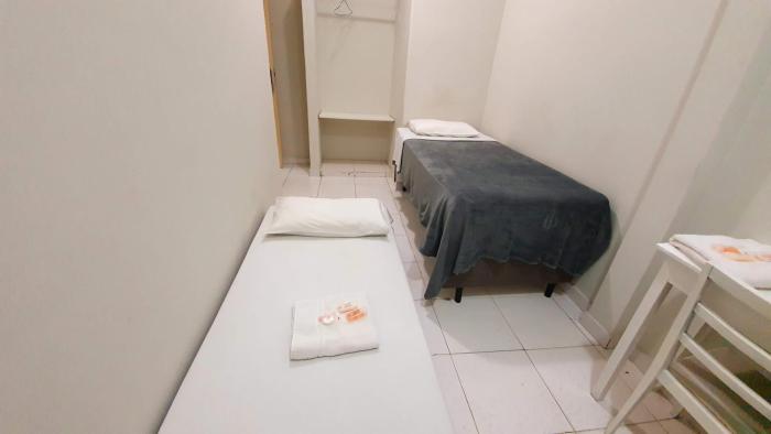 copacabana blue hotel