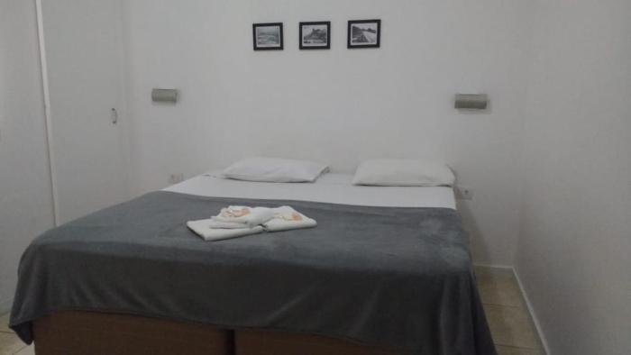 copacabana blue hotel