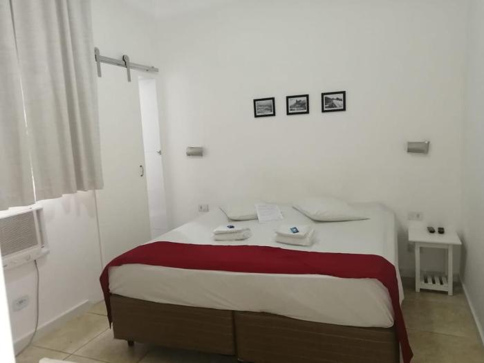 copacabana blue hotel