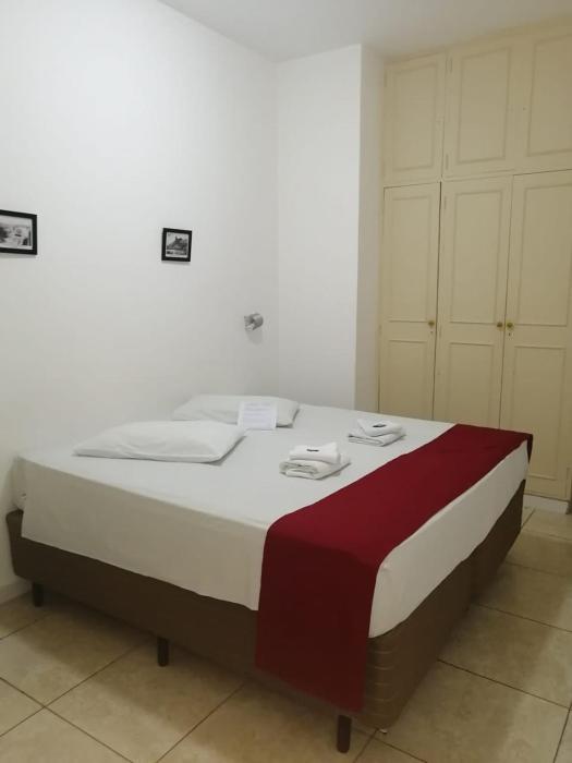 copacabana blue hotel