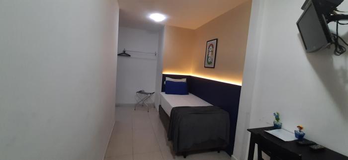 copacabana blue hotel