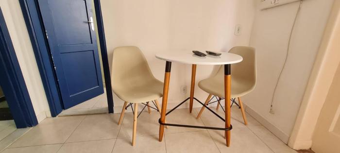 copacabana blue hotel