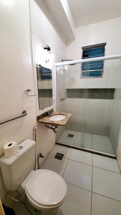 copacabana blue hotel