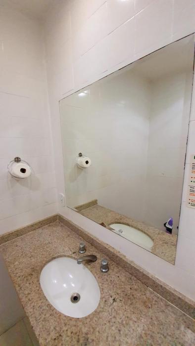 copacabana blue hotel