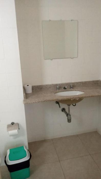 copacabana blue hotel