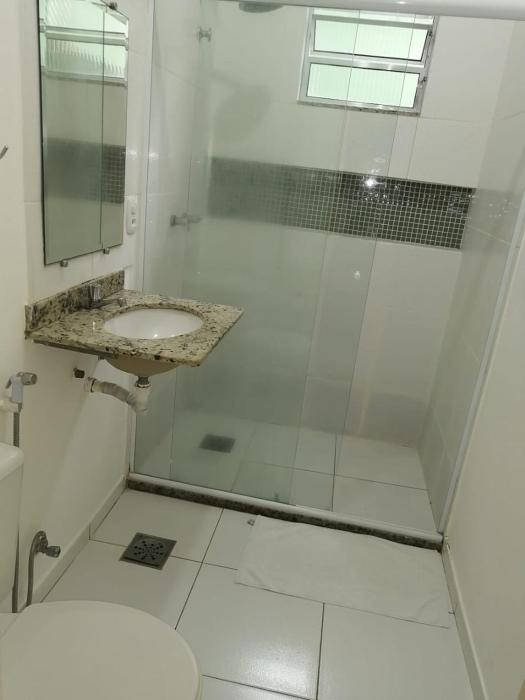 copacabana blue hotel