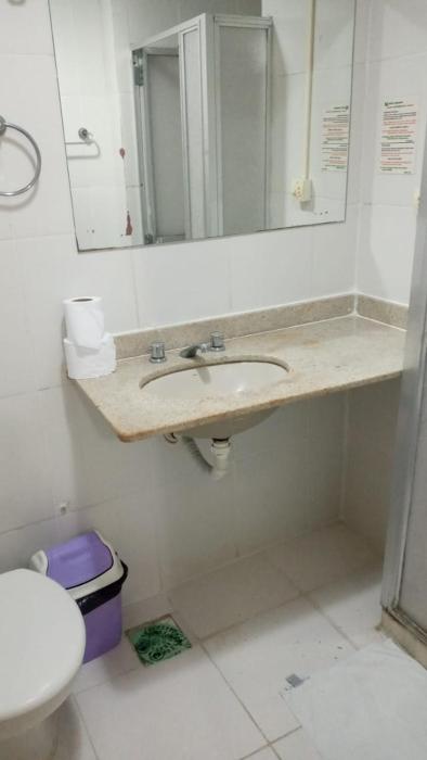 copacabana blue hotel