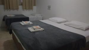 copacabana blue hotel