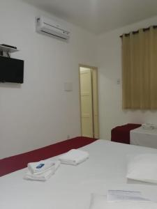 copacabana blue hotel