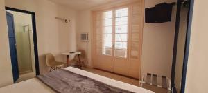 copacabana blue hotel