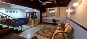 copacabana blue hotel