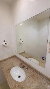 copacabana blue hotel