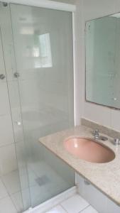 copacabana blue hotel