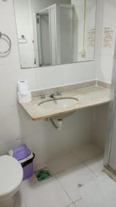 copacabana blue hotel