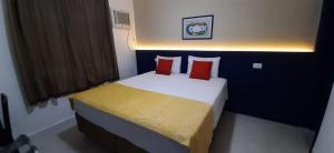 copacabana blue hotel