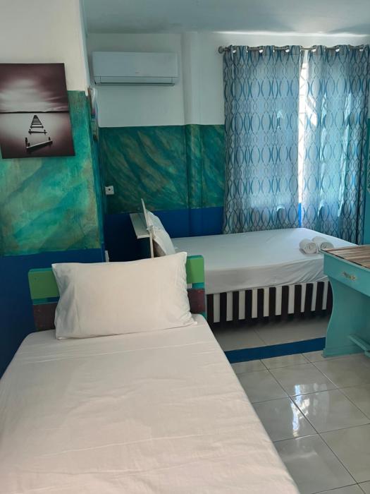 eden villa