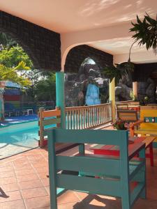 eden villa