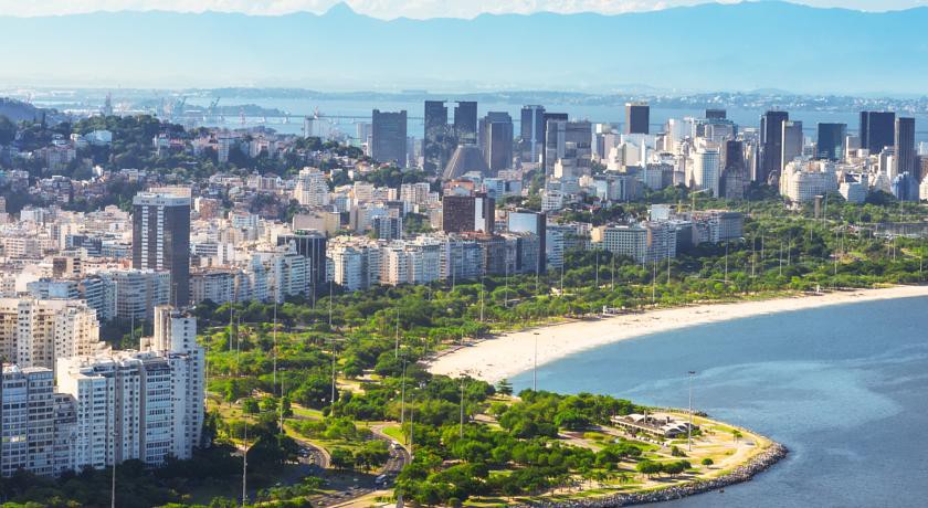 rio de janeiro
