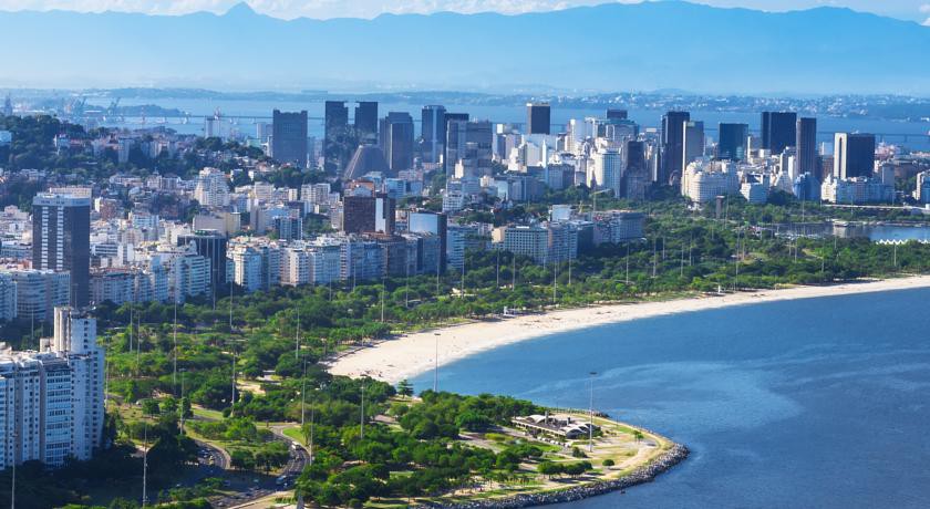 rio de janeiro