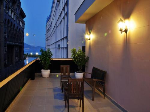 hotel regina rio de janeiro