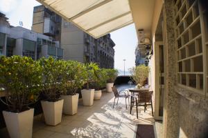 hotel regina rio de janeiro
