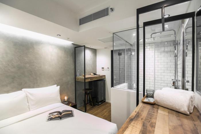 hotel hart