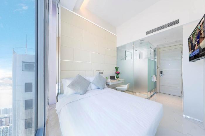 iclub to kwa wan hotel