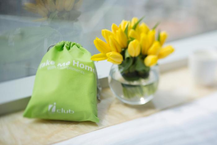 iclub to kwa wan hotel