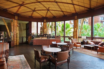 disney explorers lodge