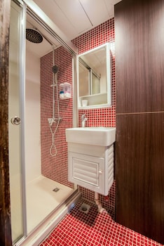 metroplace olympic hotel