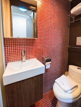 metroplace olympic hotel