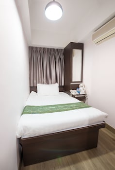 metroplace olympic hotel