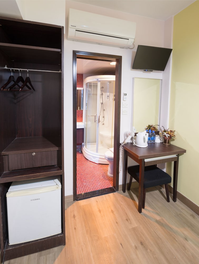 metroplace olympic hotel