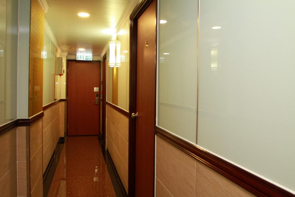 hang ho hostel