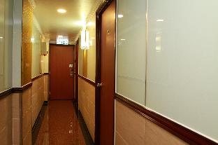 hang ho hostel