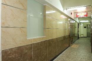 hang ho hostel