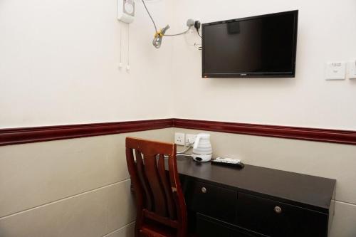 hang ho hostel
