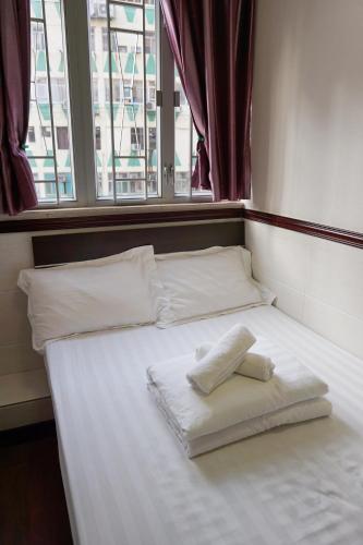 hang ho hostel