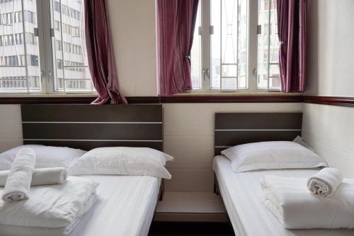 hang ho hostel