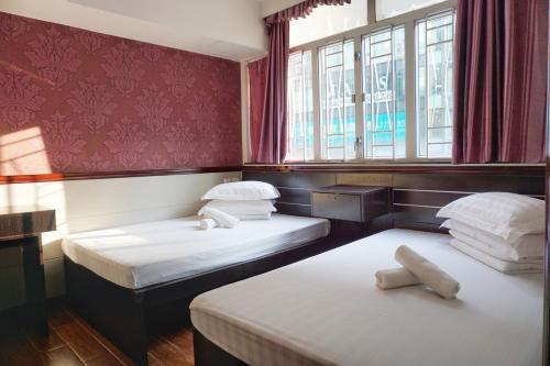 hang ho hostel