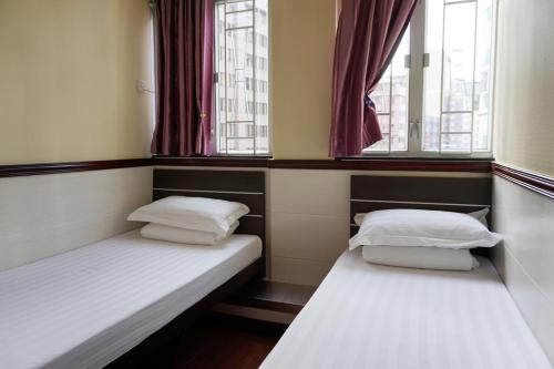 hang ho hostel