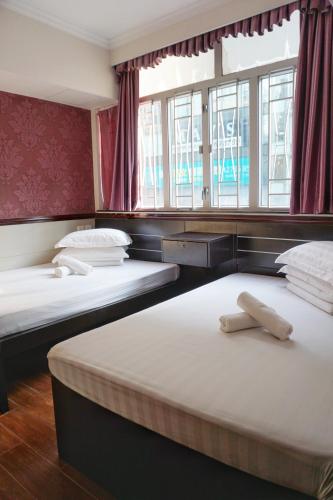 hang ho hostel
