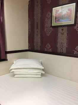 hang ho hostel