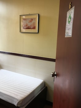 hang ho hostel
