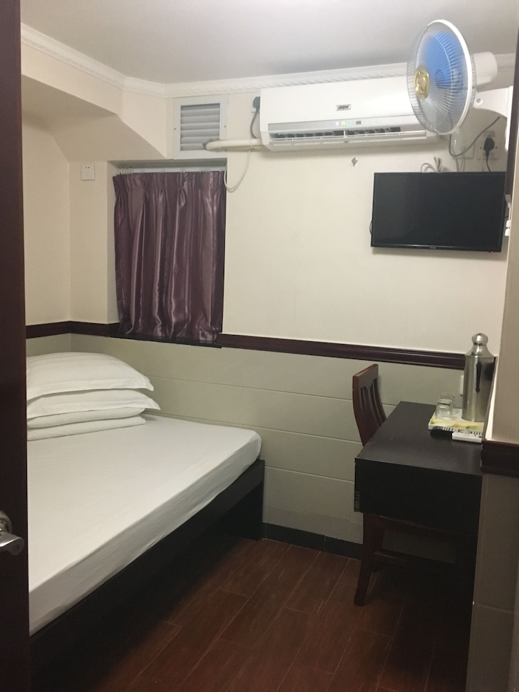 hang ho hostel