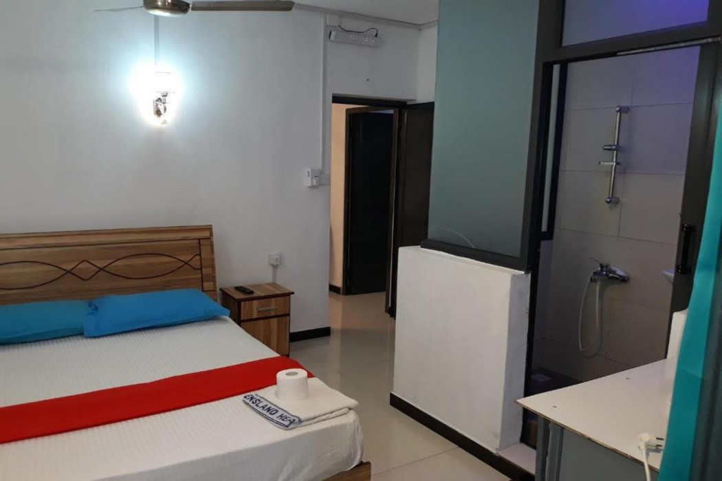 residence les bambous