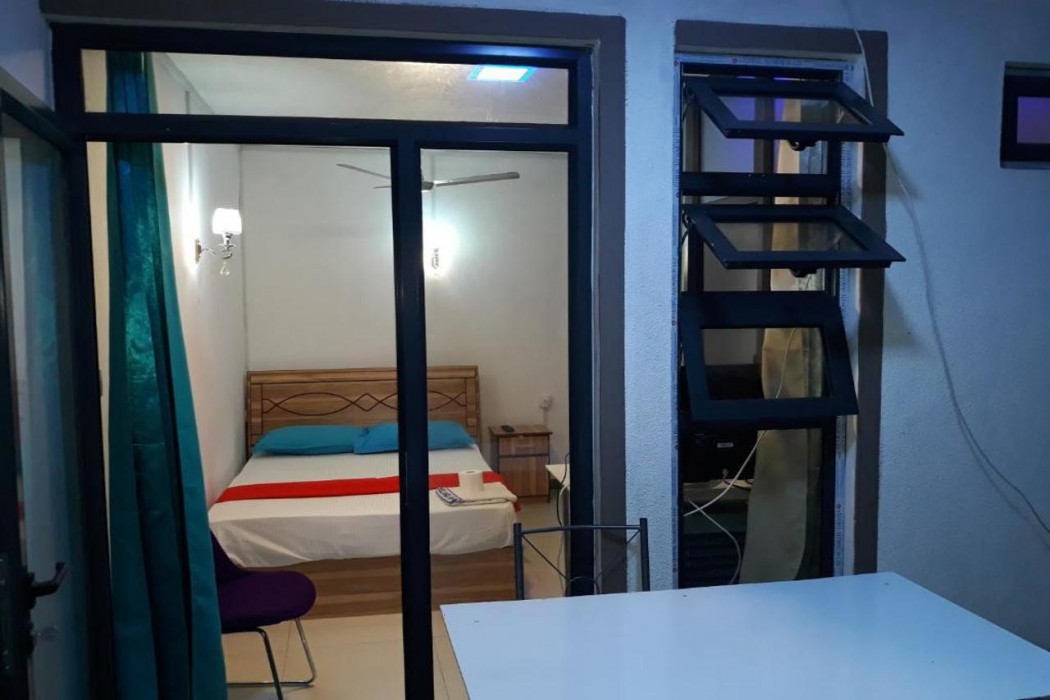 residence les bambous