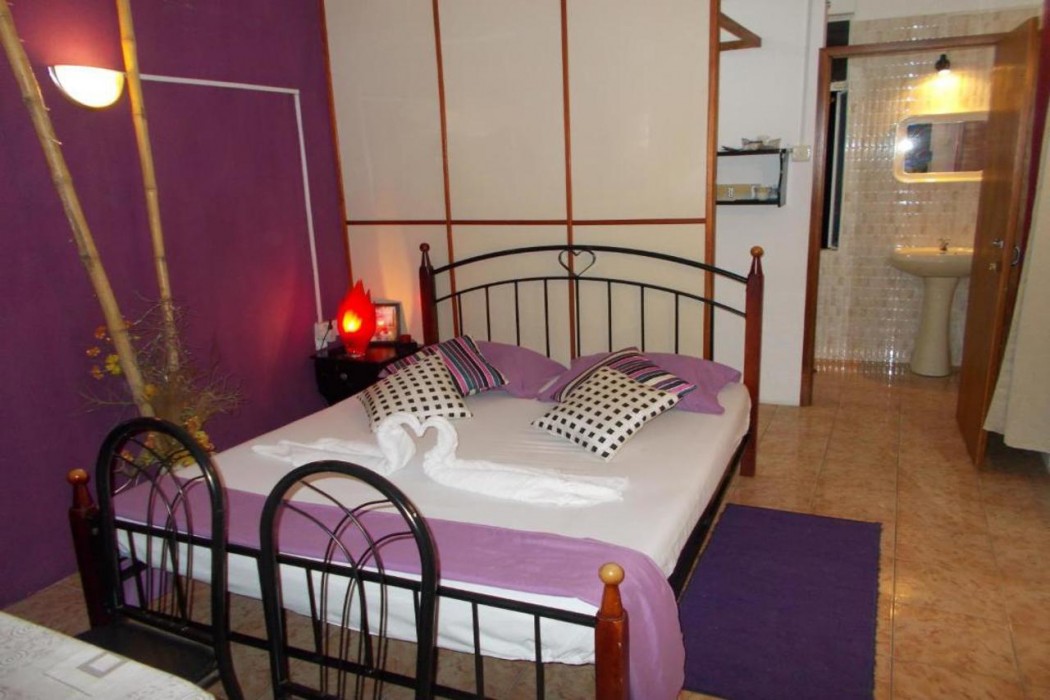 residence les bambous